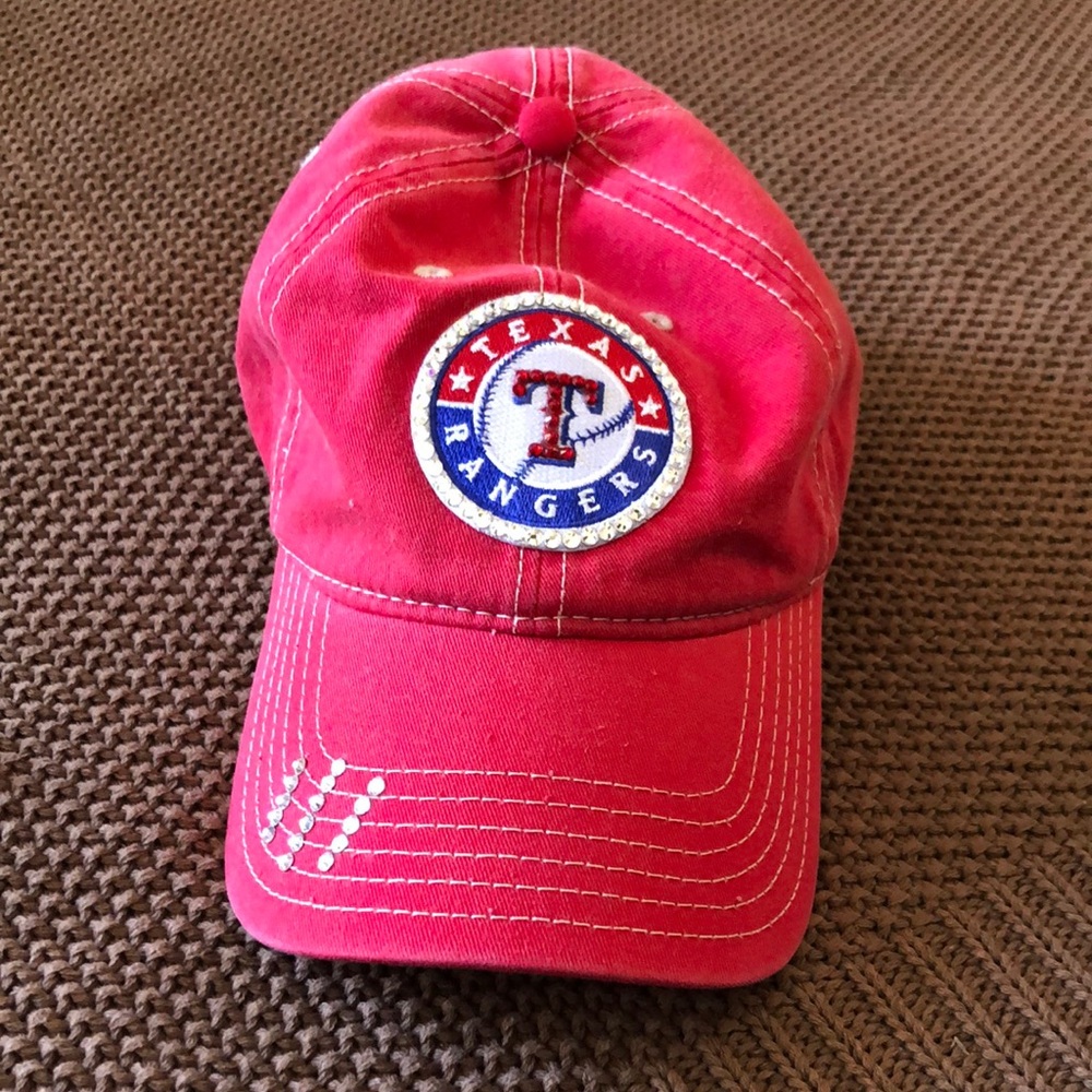 Kids Red Cap